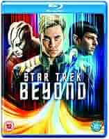 (未使用･未開封品)　スター・トレック BEYOND ブルーレイ+DVDセット [Blu-ray] qdkdu57 Amazon.co.jp: 【Amazon.co.jp限定】スター・トレック BEYOND